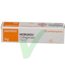 Noruxol 30 G Unguento 1 Tubo