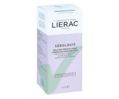 Lierac Sebologie Soluzione Cheratolitica 100ml