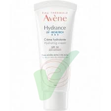 Avne Hydrance UV-Ricca SPF30 40ml