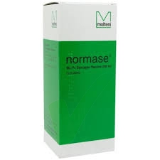 Normase 66,7 G/100 Ml Sciroppo Flacone In Pet Da 200 Ml Con Bicchiere Dosatore