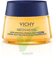Vichy Neovadiol Post-Menopausa Crema Notte Relipidante 50ml