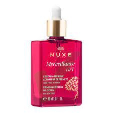 Nuxe Merveillance LIFT Serum 30 ml