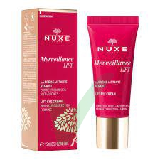 Nuxe Merveillance LIFT Crema Contorno Occhi Effetto Lifting 15 ml
