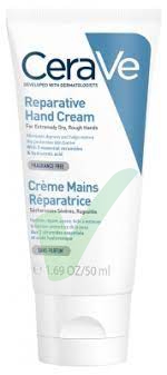 CeraVe Crema Mani Riparatrice 100ml