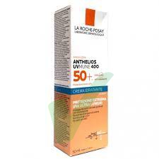 La Roche-Posay Anthelios Crema Colorata UVMune 400 Spf 50+ 50ml