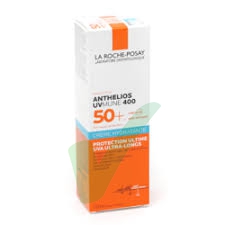 La Roche-Posay Anthelios Crema UVMune 400 Spf 50+ 50ml