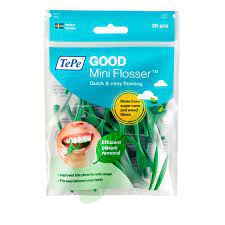 TePe Good Mini Flosser 36pz