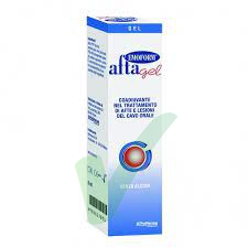 Emoform Aftagel 8ml