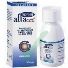 Emoform Aftacol 120ml