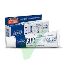 Emoform Glic Dentifricio Gel 75ml