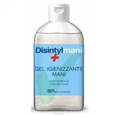 DisintylMed Disinfettante Gel Mani 500ml