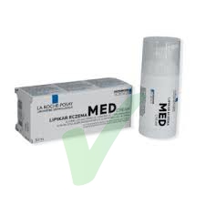 La Roche-Posay Lipikar Eczema MED Cream 30ml