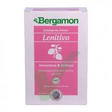Bergamon Detergente Intimo Lenitivo 200ml