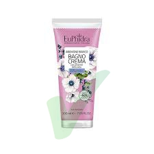 Euphidra Bagno Crema Anemone Bianco 200ml
