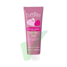 Euphidra Crema Corpo Nutriente 250ml