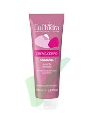 Euphidra Crema Corpo Idratante 250ml
