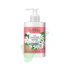 Euphidra Sapone Liquido Mani Tiar 250ml