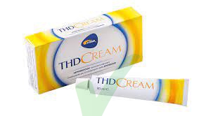THD Cream Trattamento Emorroidi 30ml