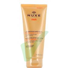 Nuxe Sun Latte Dopo Sole 200ml