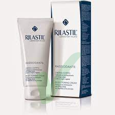 Rilastil Rassodante Crema Corpo 200ml