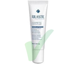 Rilastil Cosmetic Camouflage Fondotinta Correttivo Natural 30ml