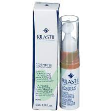 Rilastil Cosmetic Camouflage Fluido Correttivo 5ml