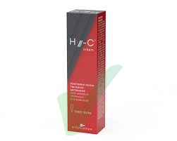Eyepharma HY-C Crema Contorno Occhi 15ml