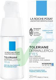 La Roche-Posay Toleriane Dermallergo Occhi 20ml