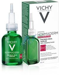 Vichy Linea Normaderm Phytosolution Siero Anti-imperfezioni 30 ml