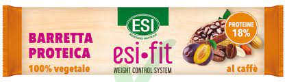 Esi Fit Barretta Proteica Caff 40 grammi