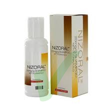 Nizoral 20Mg/G Shampoo Flacone Da 100 G