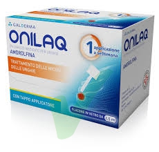 Onilaq Smalto Unghie 2,5Ml+Tap 