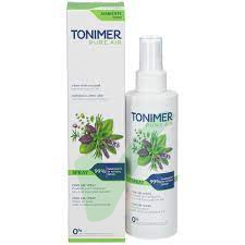 Tonimer Pure Air Spray Igienizzante 200ml