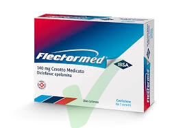 Calminemed 7Cer Medic 140Mg 