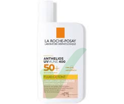La Roche-Posay Anthelios Fluido Colorato  UVMune 400 Spf 50+ 50ml