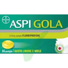 Aspi Gola 16Pastl Lim Miele 