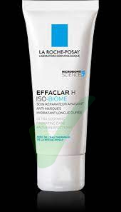 La Roche Posay Effaclar H Iso-Biome Crema Idratante Ultra Lenitiva 40 ml