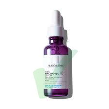 La Roche-Posay Pure Niacinamide 10 Siero Anti-Macchie 30ml