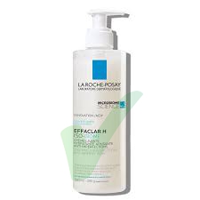 La Roche Posay Effaclar H Iso-Biome Crema Detergente Lenitiva 390 ml