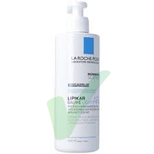 La Roche Posay Lipikar Pelli Secche Atopiche Baume Light AP+M Balsamo 400 ml