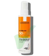 La Roche Posay Linea Anthelios SPF50+ Shaka Spray Solare Invisibile 200 ml