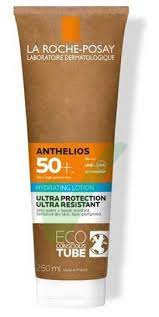 La Roche-Posay Anthelios Latte Idratante 50SPF 250 ml