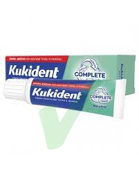 Kukident Complete Neutro Crema Adesiva 40 gr.