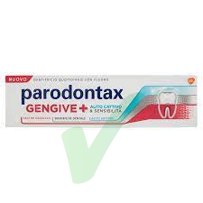 Parodontax Dentifricio Gengive e Alito Cattivo Extra Fresh 75 ml