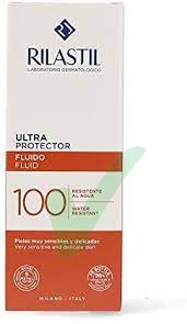 Rilastil Ultra Protector Fluido Idratante 100ml