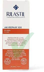 Rilastil AK-Repair Fluido Idratante 50ml