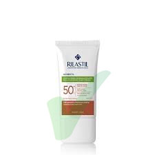 Rilastil Sun Systems Acnestil Crema Sebo-Normalizzante 50 Spf+ 40 ml