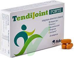 Tendijoint Forte Integratore Alimentare 20 compresse