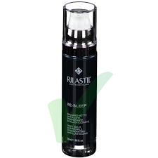 Rilastil RE-SLEEP Balsamo Notte Antirughe 50ml