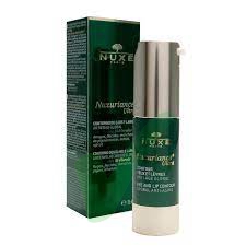 Nuxe Linea Nuxuriance Ultra Ridensificante Contorno Occhi e Labbra 15 ml